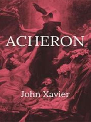 cover image of Acheron